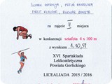 II m.sztafeta dz. 4x100m (1)