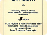 5.06.2019 XI Rajd Młodzieży Krynica