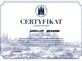 Certyfikat (6)