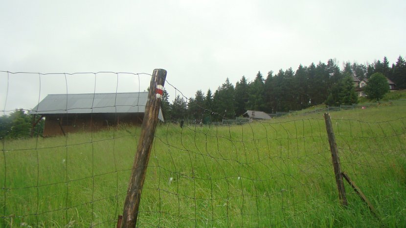 IV Rajd Młodzieży 2012