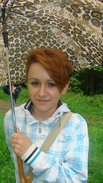 IV Rajd Młodzieży 2012