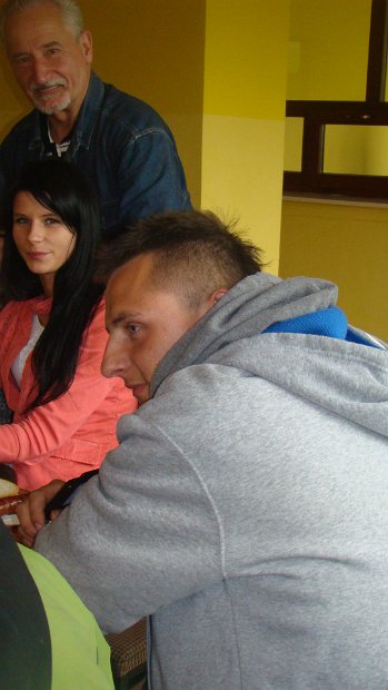 IV Rajd Młodzieży 2012