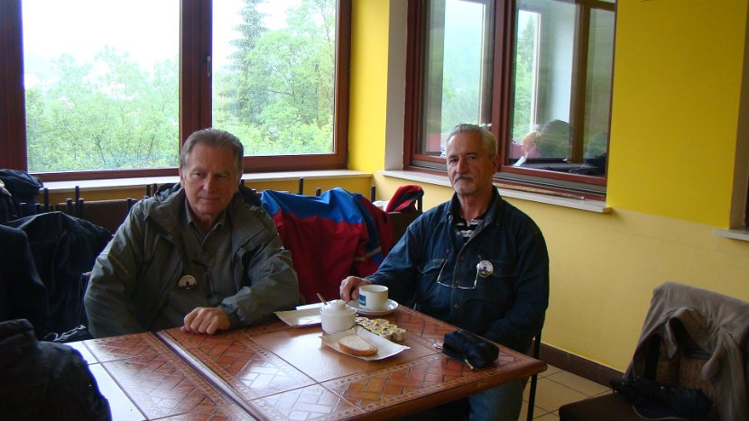 IV Rajd Młodzieży 2012