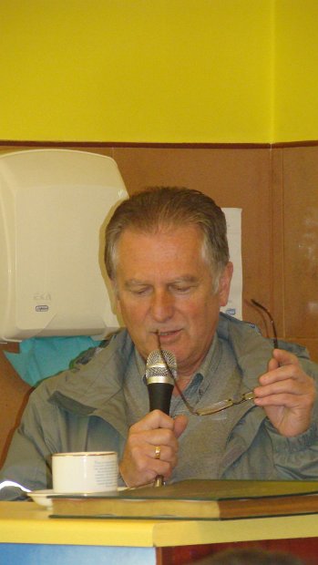 IV Rajd Młodzieży 2012