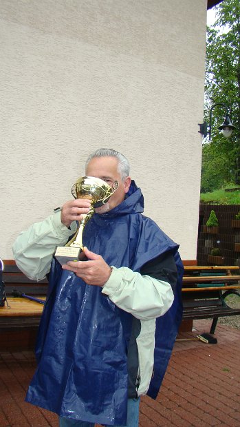 IV Rajd Młodzieży 2012