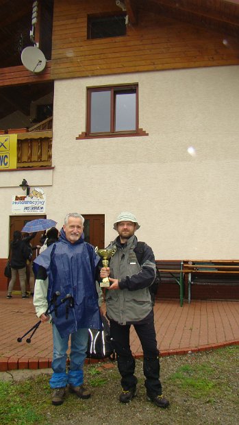 IV Rajd Młodzieży 2012