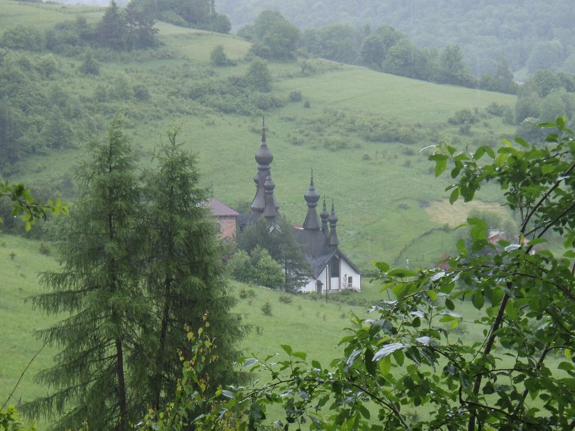 IV Rajd Młodzieży 2012