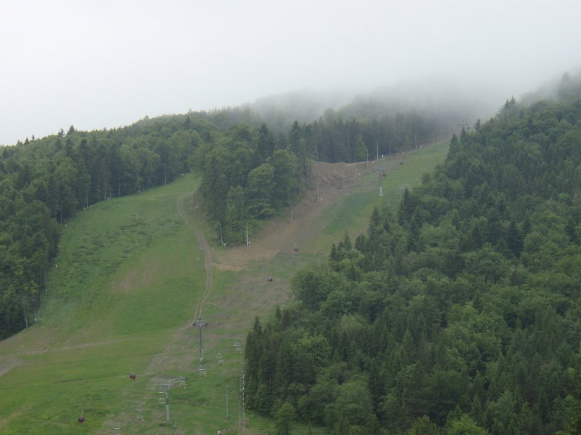 IV Rajd Młodzieży 2012