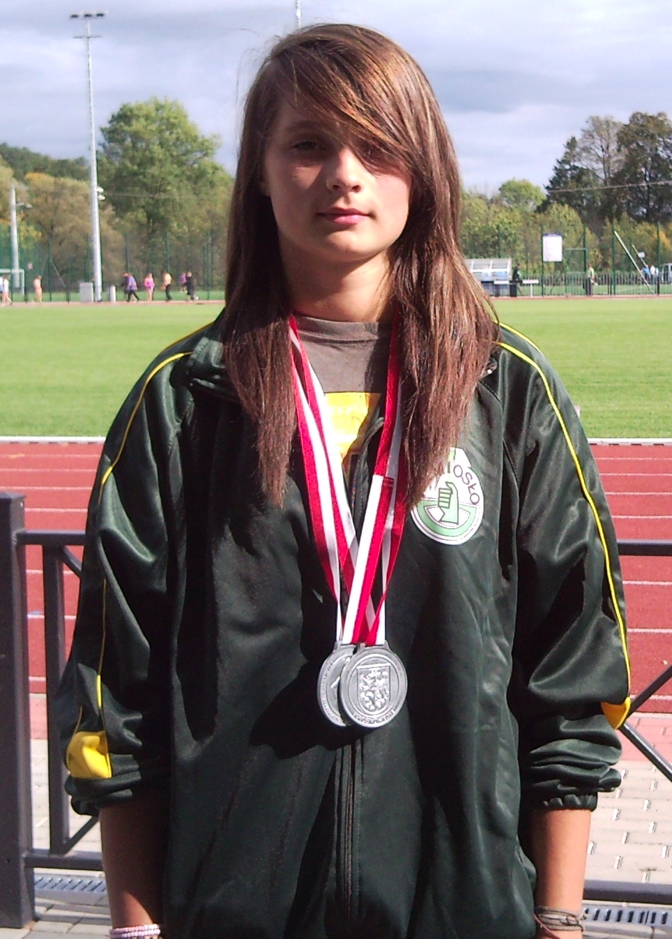 Dwa srebra na VIII Memoriale im. K. Świerzowskiego