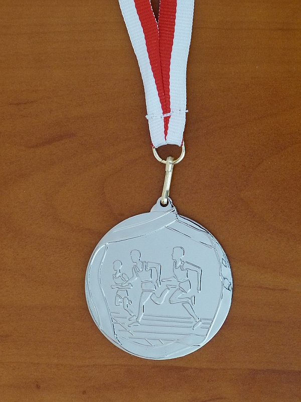Srebro Magdaleny