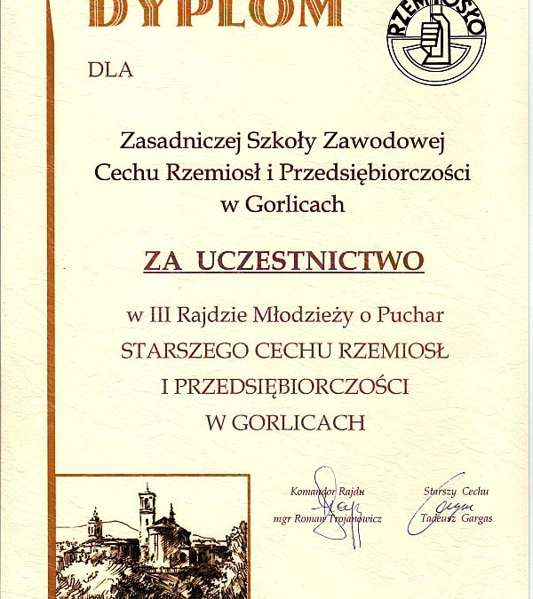 W czwartek 10 października 2013 roku przy pięknej słonecznej pogodzie… – ilustracja 1
