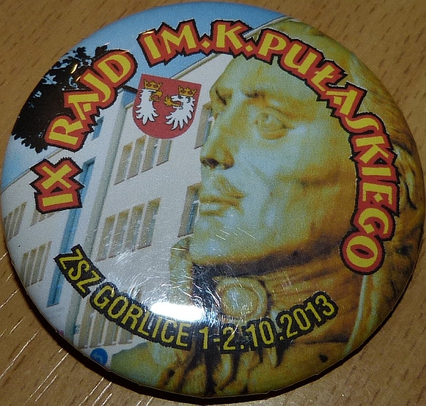 W dniu 3 października grupa 13 osób z naszej szkoły wzięła udział w… – ilustracja 1