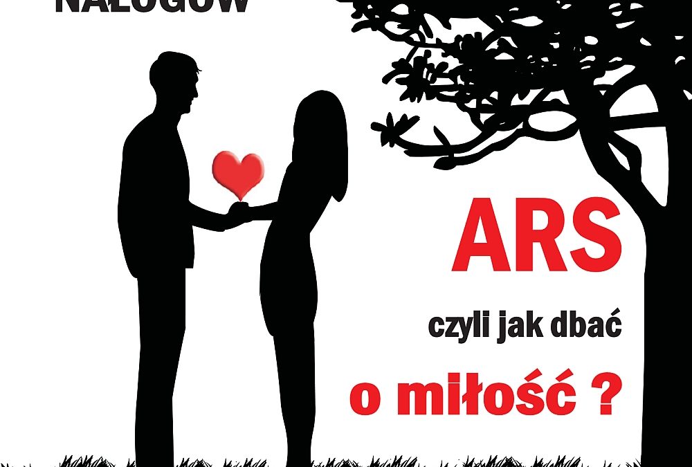 W roku szkolnym 2013/2014 przystąpiliśmy do programu "ARS, czyli jak… – ilustracja 1