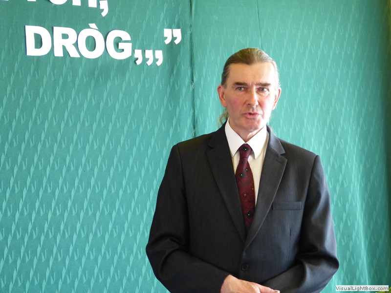 Zakończenie nauki przez uczniów klas trzecich 2014