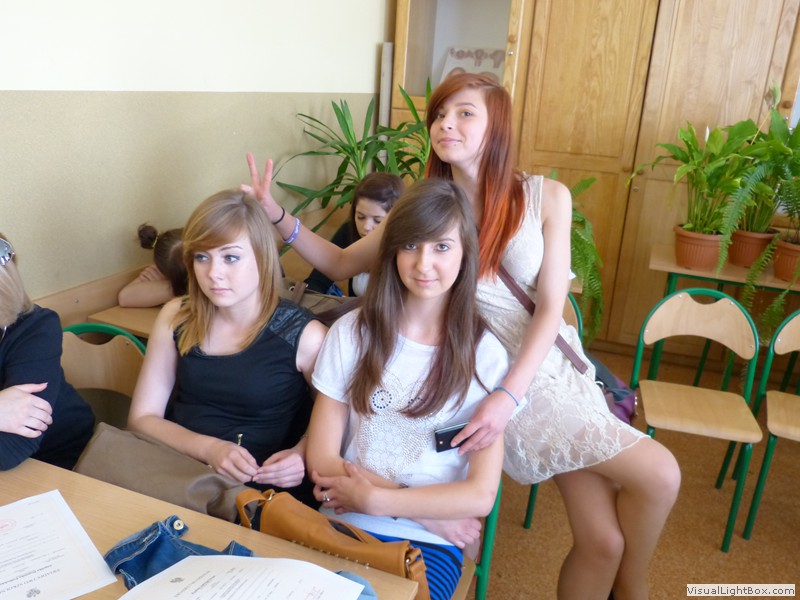 Zakończenie roku szkolnego 2013/2014