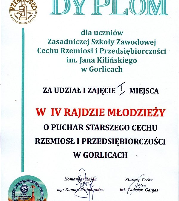 Przy pięknej słonecznej pogodzie w dniu 16 października 2014 r. odbył… – ilustracja 1