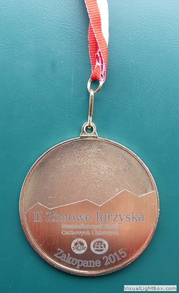II Zimowe Igrzyska Rzemieślniczych Szkół Cechowych w Zakopanem