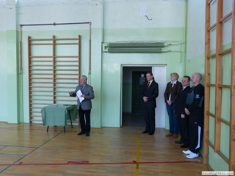 Stypendia za wyniki w nauce – marzec 2015