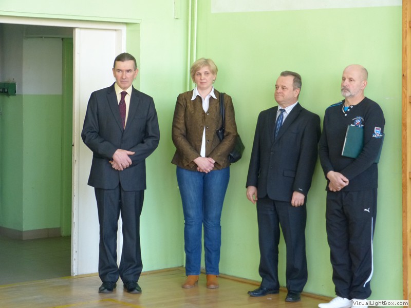 Stypendia za wyniki w nauce – marzec 2015