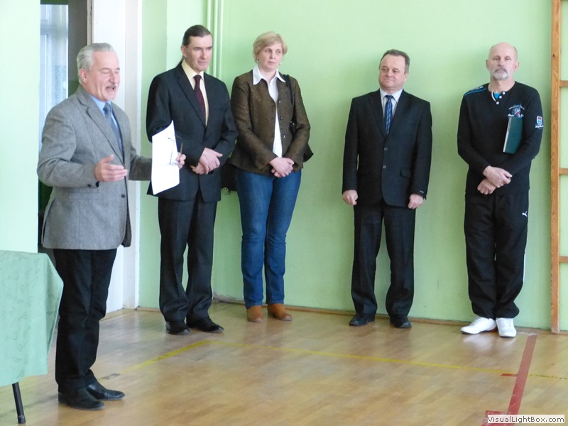 Stypendia za wyniki w nauce – marzec 2015