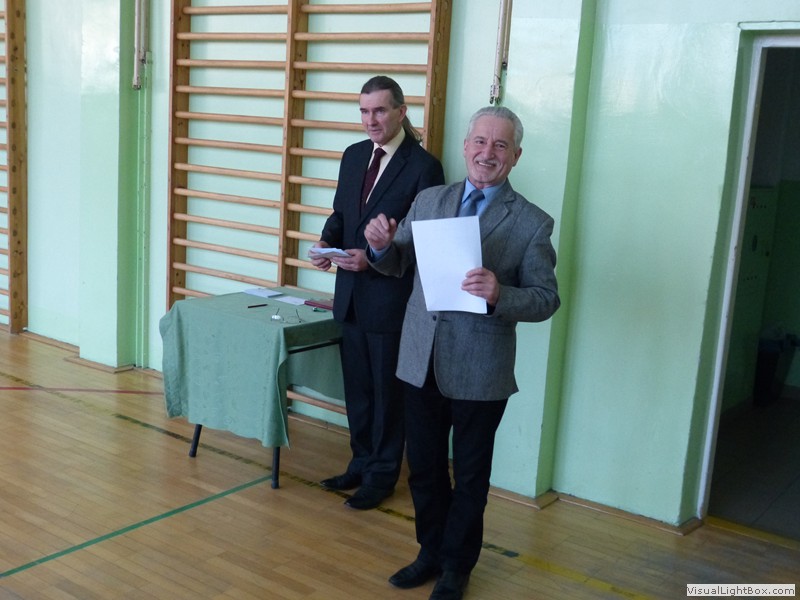 Stypendia za wyniki w nauce – marzec 2015