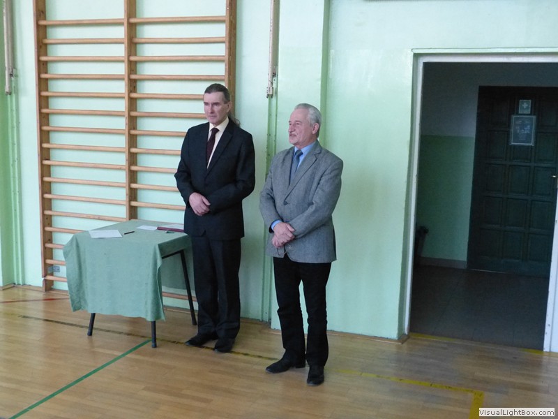 Stypendia za wyniki w nauce – marzec 2015