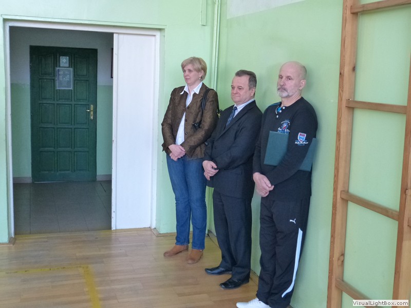 Stypendia za wyniki w nauce – marzec 2015