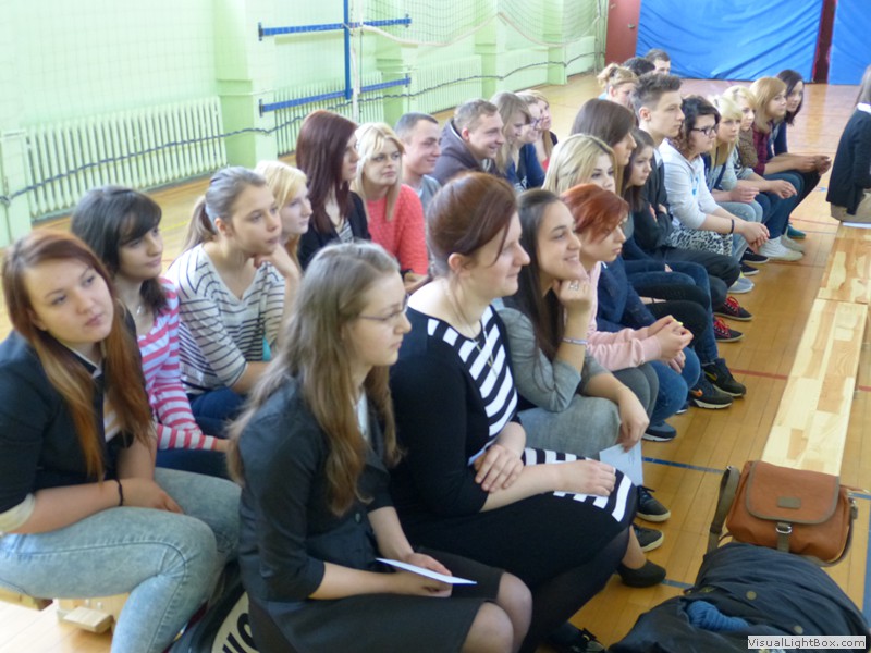 Stypendia za wyniki w nauce – marzec 2015