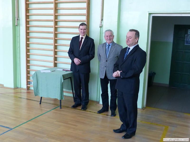 Stypendia za wyniki w nauce – marzec 2015