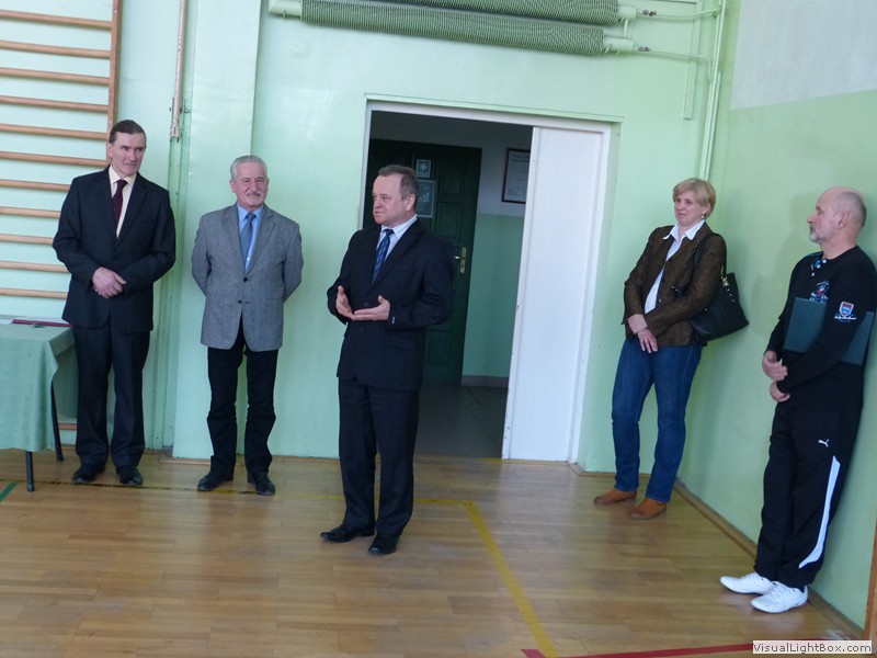 Stypendia za wyniki w nauce – marzec 2015