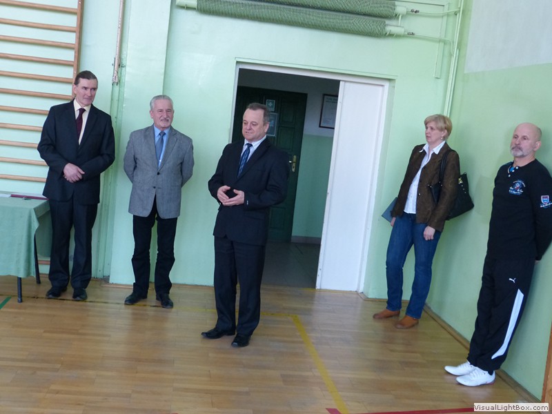Stypendia za wyniki w nauce – marzec 2015