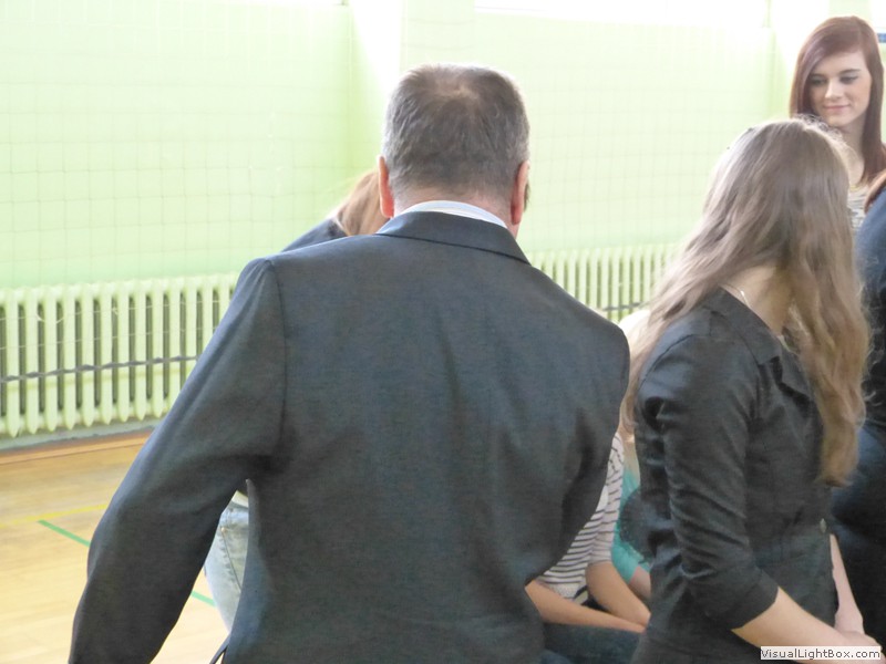 Stypendia za wyniki w nauce – marzec 2015