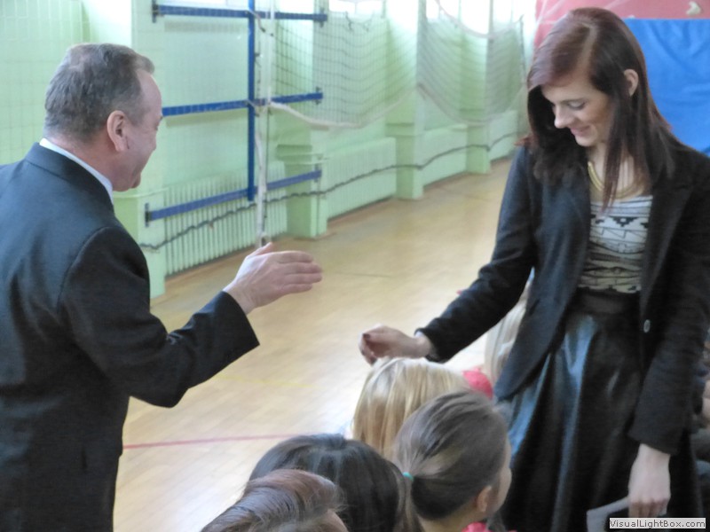 Stypendia za wyniki w nauce – marzec 2015
