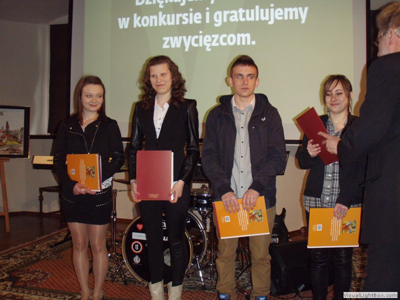 Konkurs „Pieśń o ziemi naszej – Ziemi Gorlickiej” – IV edycja