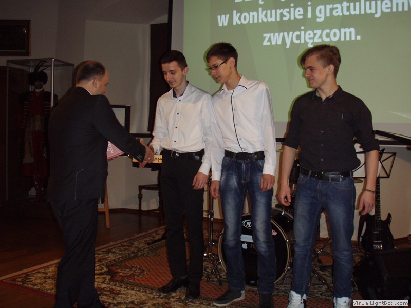 Konkurs „Pieśń o ziemi naszej – Ziemi Gorlickiej” – IV edycja