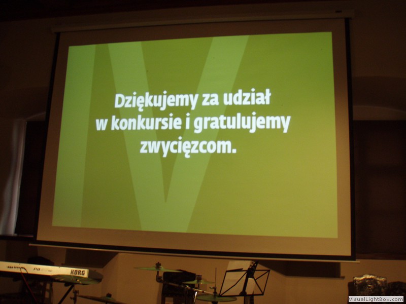 Konkurs „Pieśń o ziemi naszej – Ziemi Gorlickiej” – IV edycja