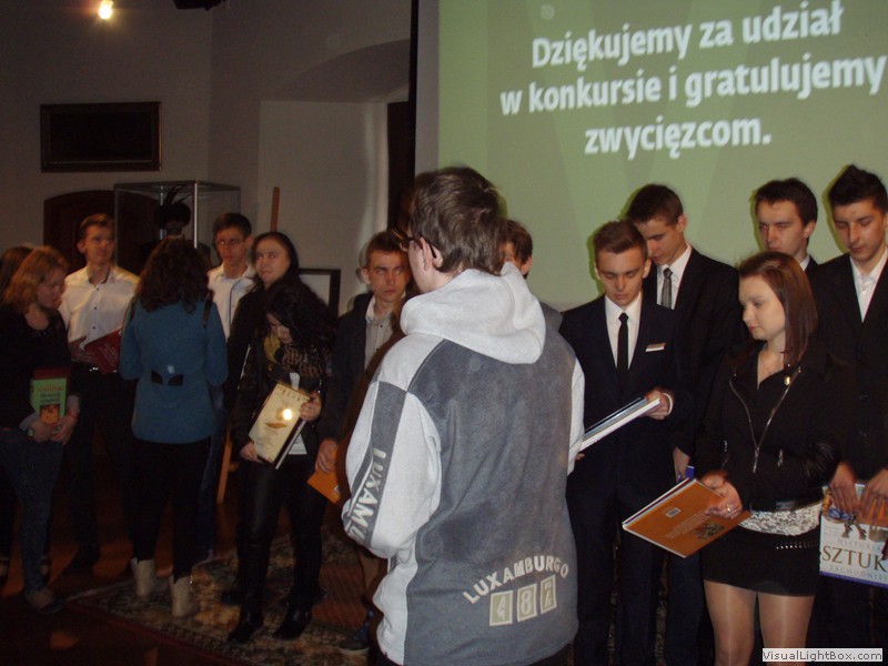 Konkurs „Pieśń o ziemi naszej – Ziemi Gorlickiej” – IV edycja