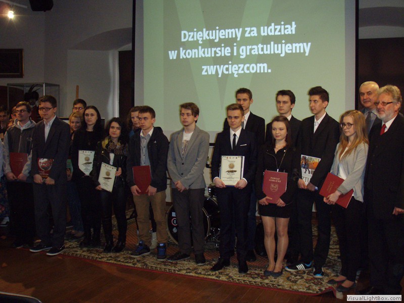 Konkurs „Pieśń o ziemi naszej – Ziemi Gorlickiej” – IV edycja