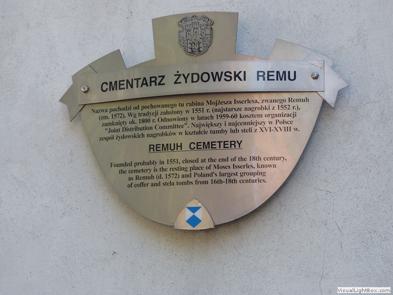 Wycieczka klasy IIa do Krakowa