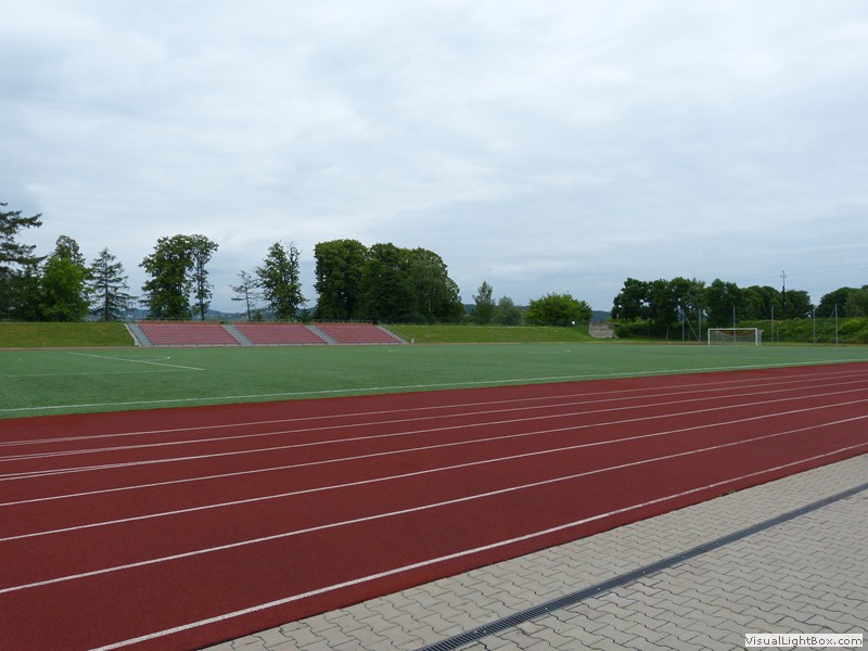 I Mistrzostwa w Lekkiej Atletyce Rzemieślniczych Szkół Cechowych