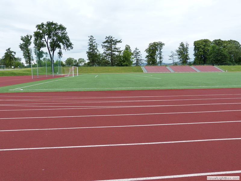 I Mistrzostwa w Lekkiej Atletyce Rzemieślniczych Szkół Cechowych
