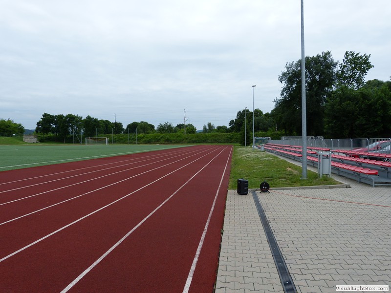 I Mistrzostwa w Lekkiej Atletyce Rzemieślniczych Szkół Cechowych