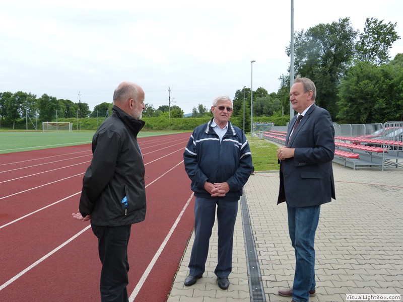 I Mistrzostwa w Lekkiej Atletyce Rzemieślniczych Szkół Cechowych