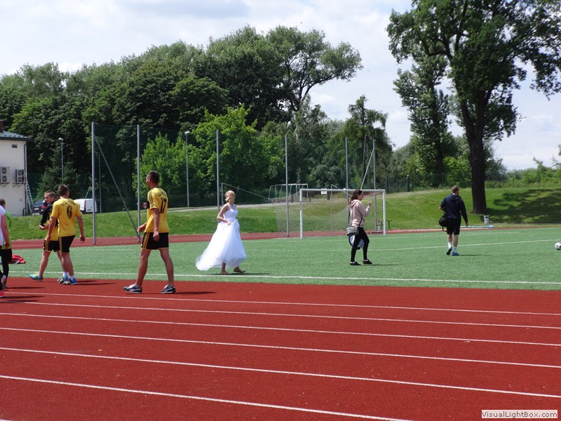 I Mistrzostwa w Lekkiej Atletyce Rzemieślniczych Szkół Cechowych