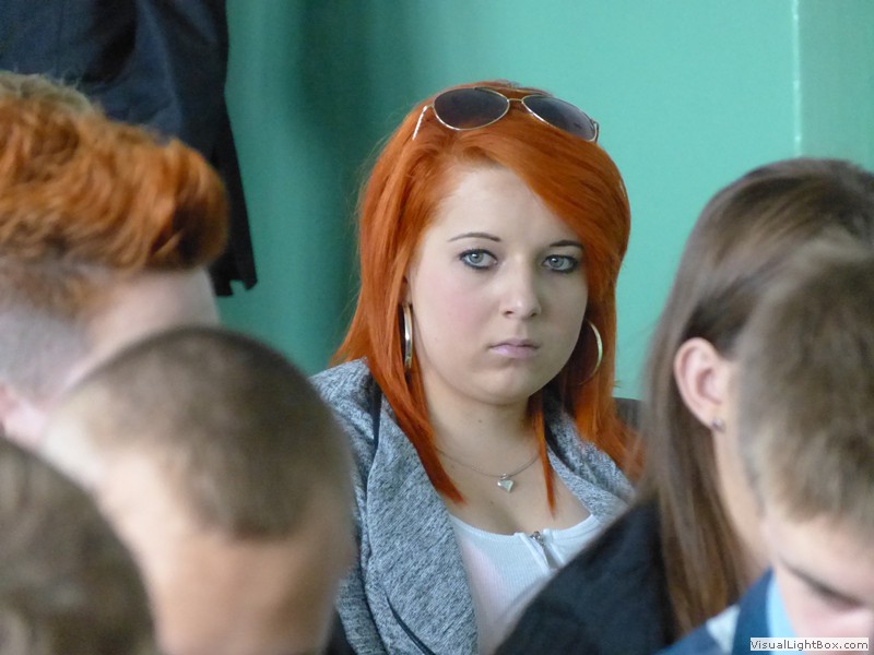 Zakończenie roku szkolnego 2014/2015