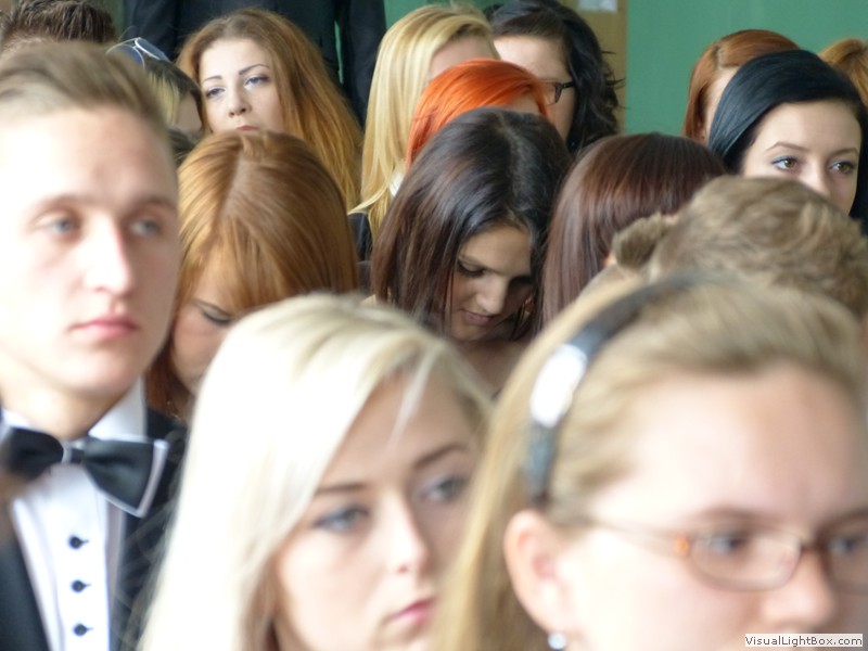 Zakończenie roku szkolnego 2014/2015