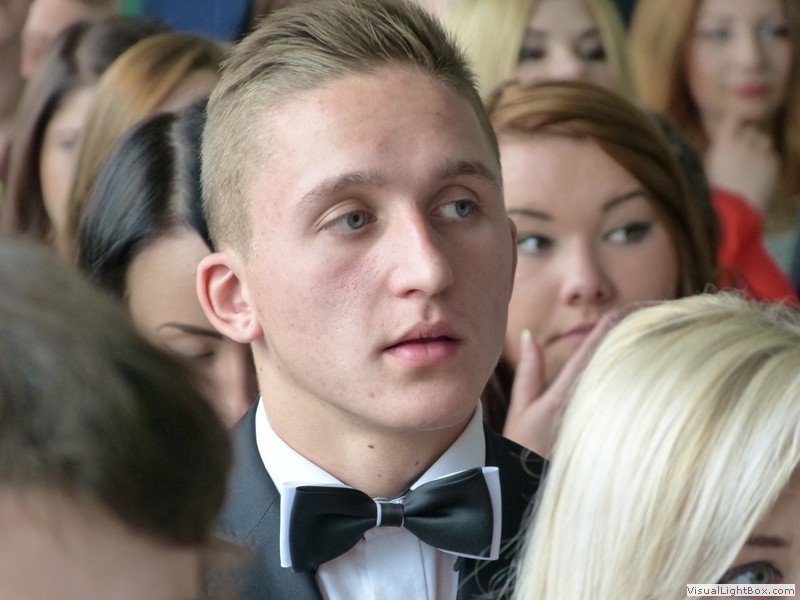 Zakończenie roku szkolnego 2014/2015