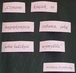 Narodowe Czytanie „Lalki” 2015