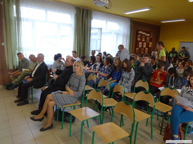 Narodowe Czytanie „Lalki” 2015