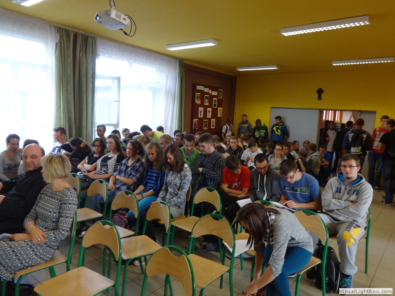 Narodowe Czytanie „Lalki” 2015